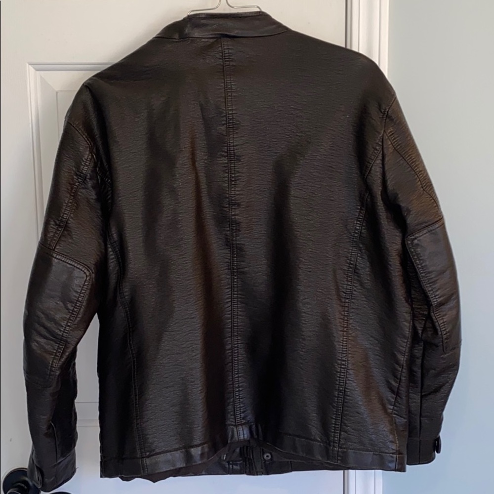 Perry Ellis Jacket - Picture 2 of 2